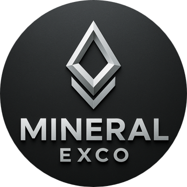 Mineral Exco Logo