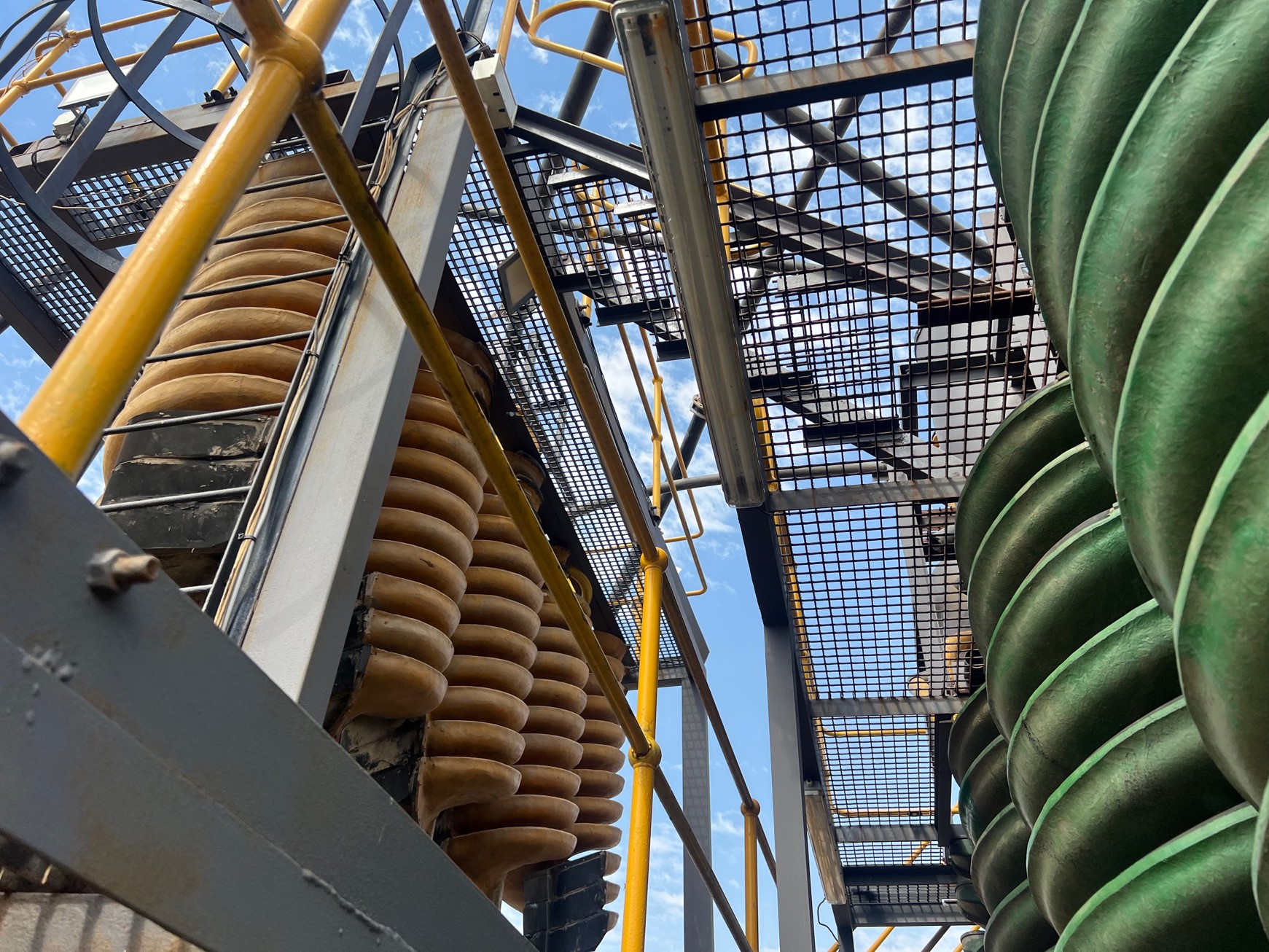 Research and Development